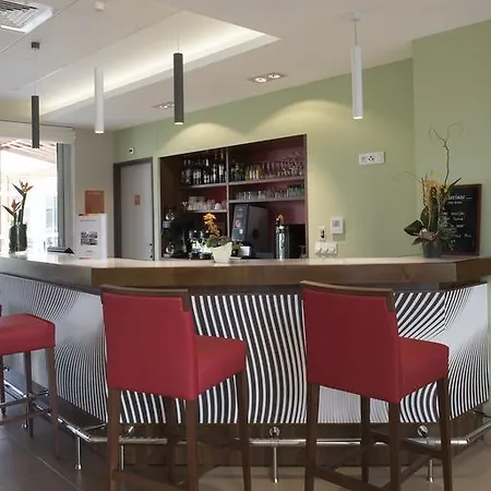 Domitys Le Palmier Du Roi بو