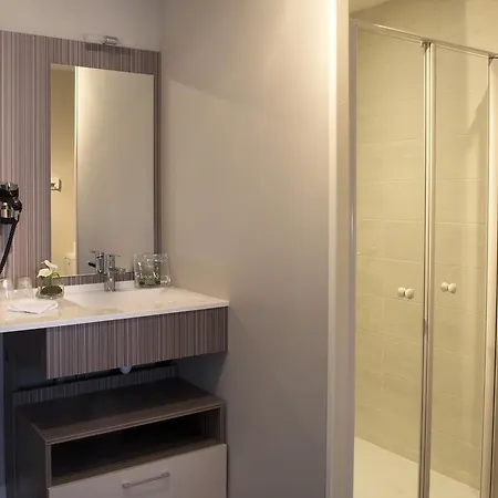 Aparthotel Domitys Le Palmier Du Roi