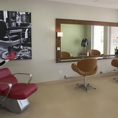 Aparthotel Domitys Le Palmier Du Roi 4*