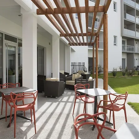 Domitys Le Palmier Du Roi