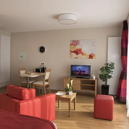 Domitys Le Palmier Du Roi