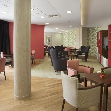 Domitys Le Palmier Du Roi Aparthotel