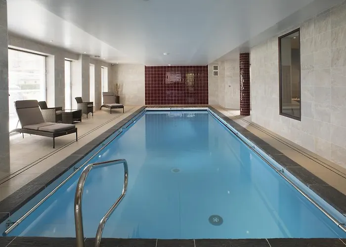 Domitys Le Palmier Du Roi Pau