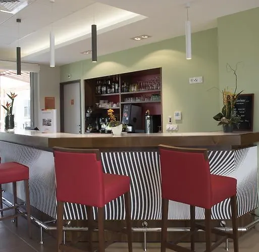 Domitys Le Palmier Du Roi Pau