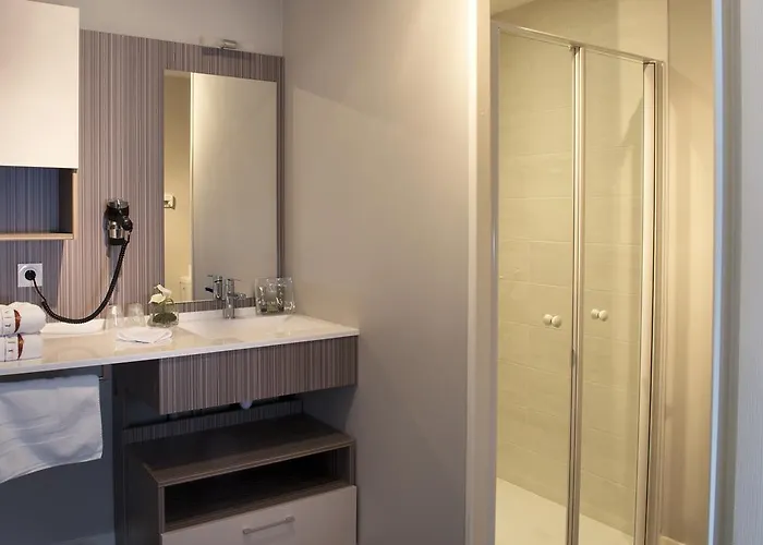 Aparthotel Domitys Le Palmier Du Roi