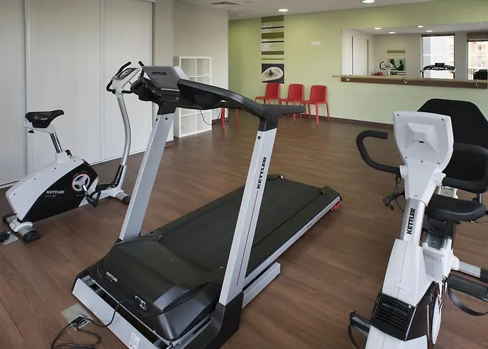 Aparthotel Domitys Le Palmier Du Roi 4*