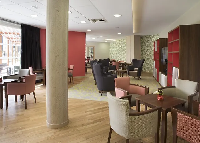 Domitys Le Palmier Du Roi Aparthotel